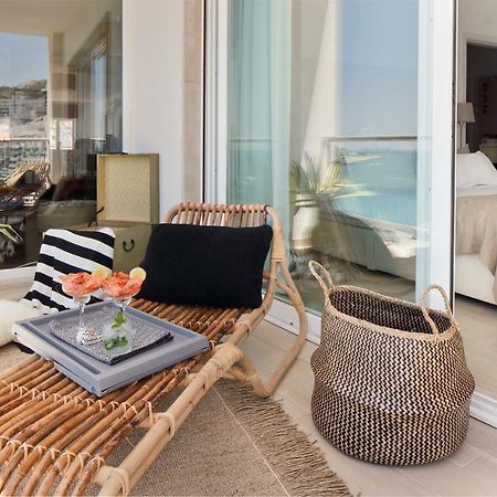 Cali Deluxe Holidays, Sesimbra Bagian luar foto