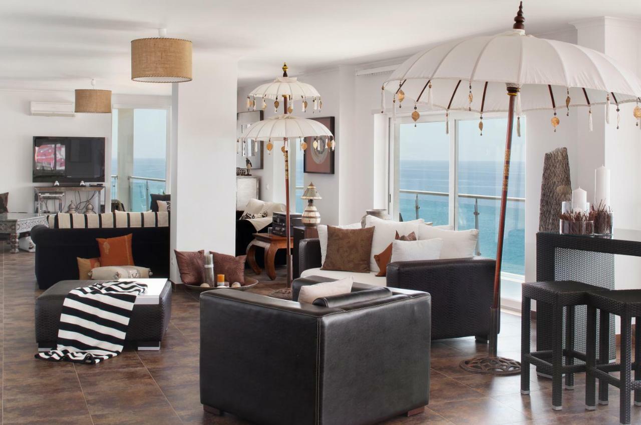 Cali Deluxe Holidays, Sesimbra Bagian luar foto