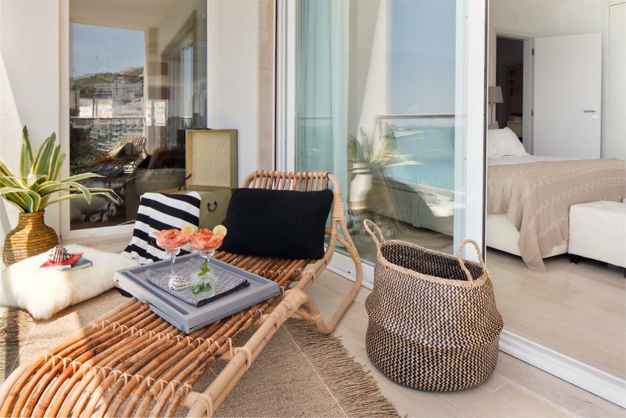 Cali Deluxe Holidays, Sesimbra Bagian luar foto