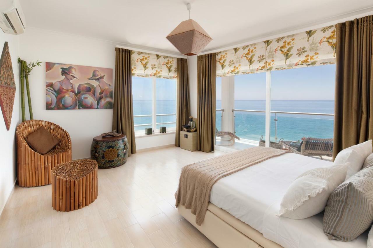 Cali Deluxe Holidays, Sesimbra Bagian luar foto