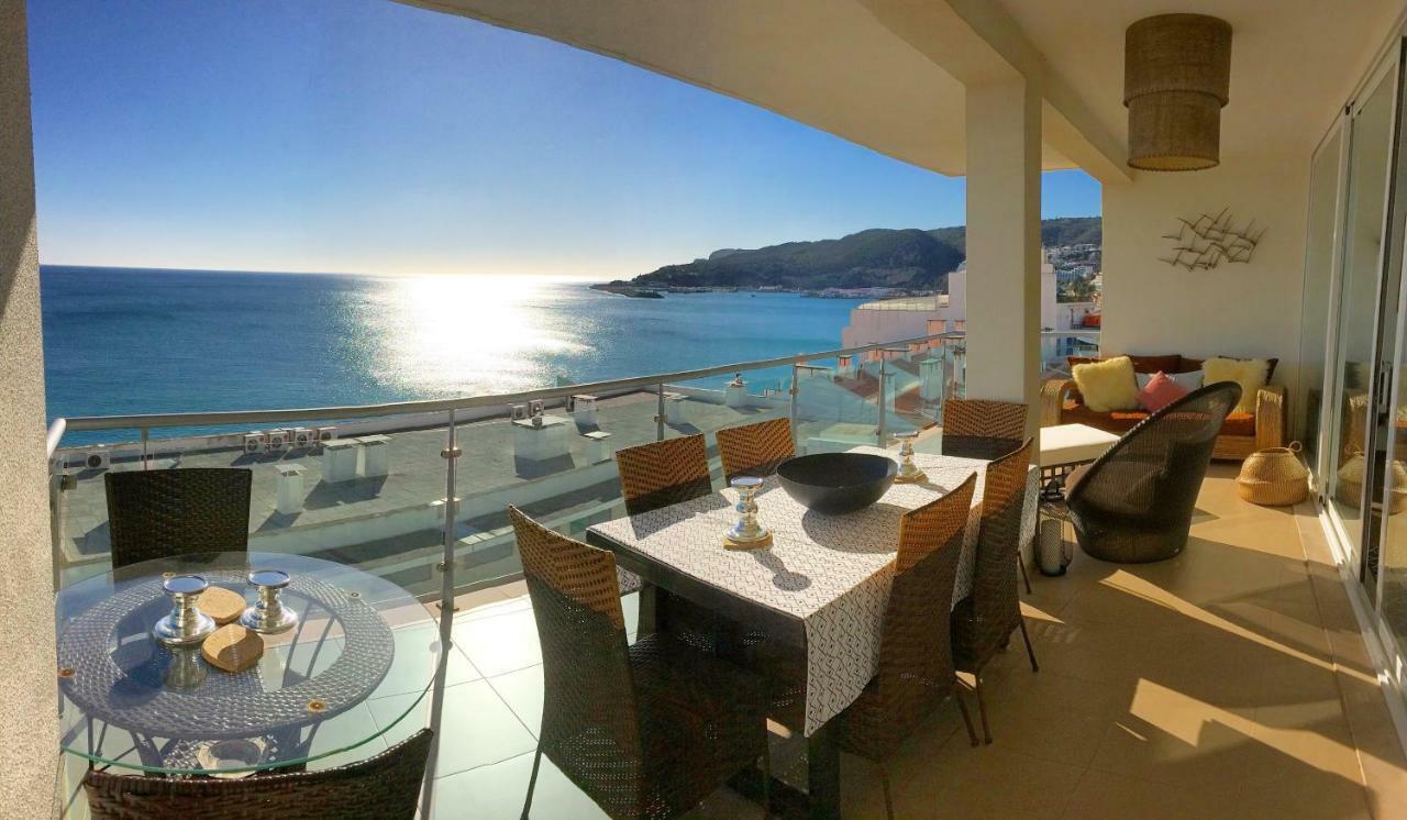 Cali Deluxe Holidays, Sesimbra Bagian luar foto