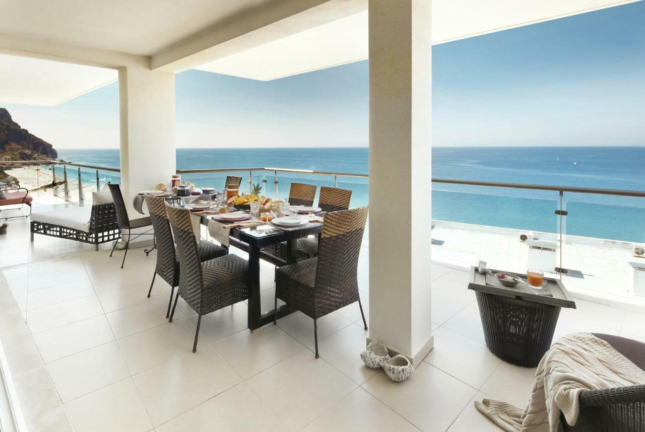 Cali Deluxe Holidays, Sesimbra Bagian luar foto
