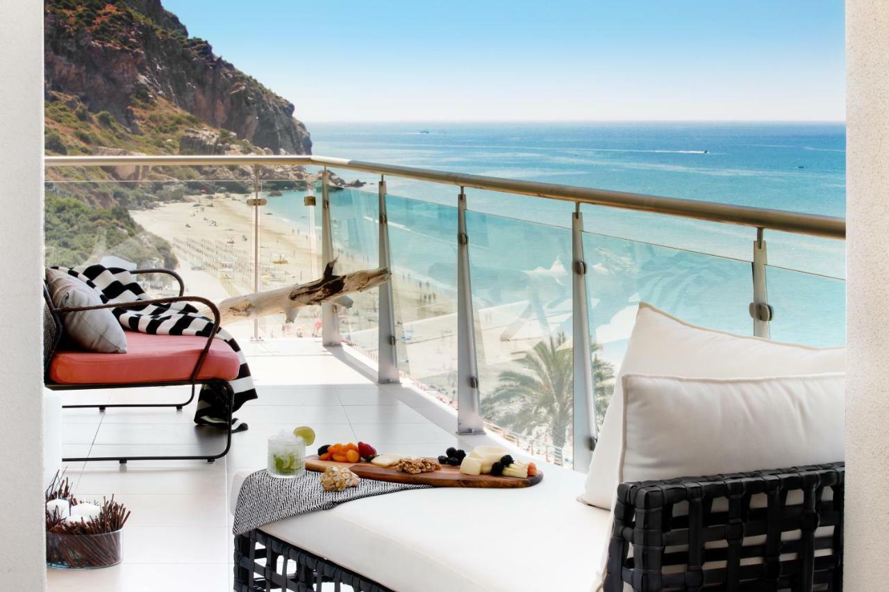 Cali Deluxe Holidays, Sesimbra Bagian luar foto