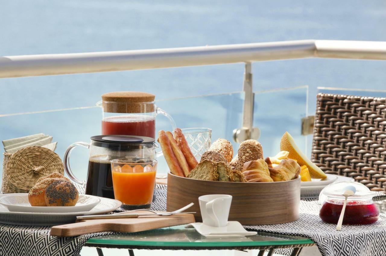 Cali Deluxe Holidays, Sesimbra Bagian luar foto