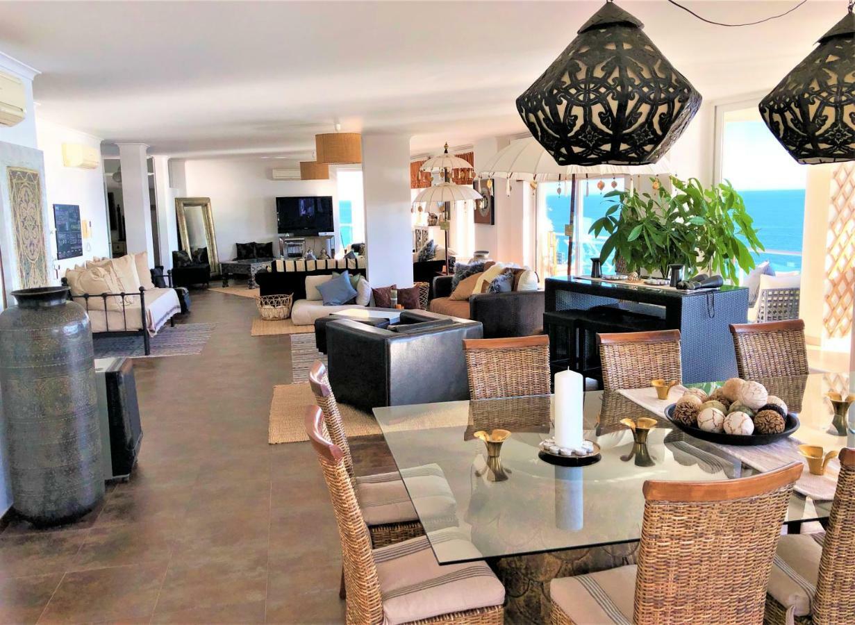 Cali Deluxe Holidays, Sesimbra Bagian luar foto